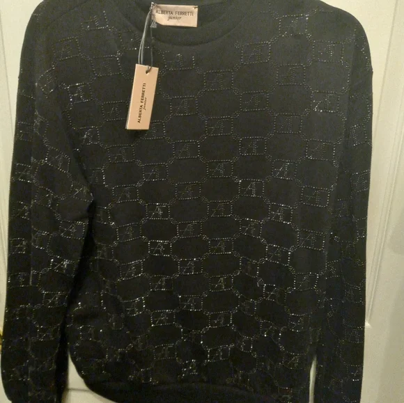 Alberta Ferretti - Picture 3 of 3